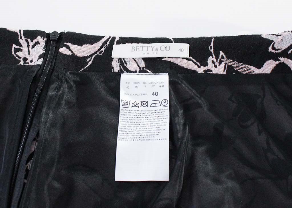 Betty Barclay Gonne: Betty Barclay Rock Gr. 40 – Usato da Belp venduto da caramel-secondhand 4