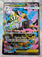 Pokémon TCG – Mega Chandelure ex (PBL099) Pitch Black