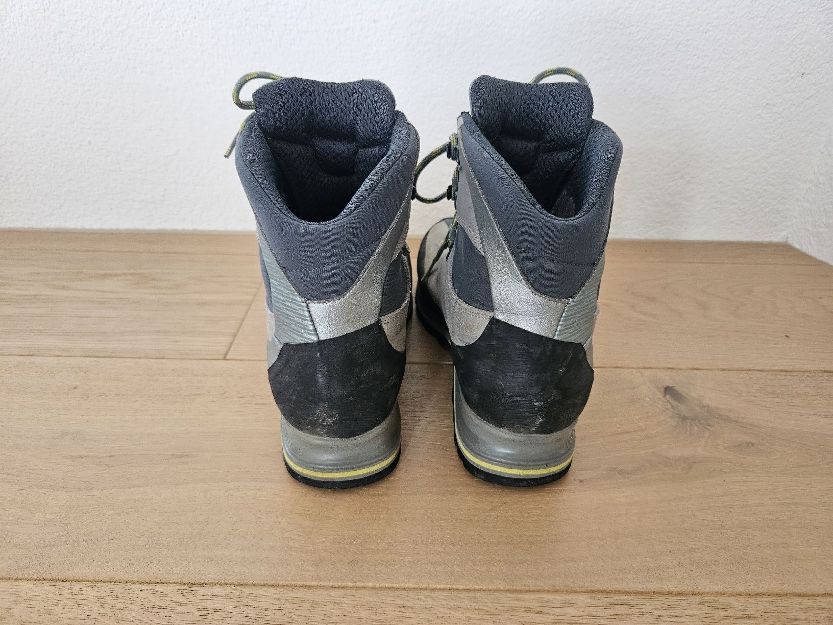 La Sportiva Scarpe da donna: La Sportiva Wanderschuhe - Gr. 41 – Usato da Hofstetten SO venduto da Ameisenbaer 2