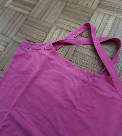 Miss Selfridge, Body pink, Gr. 44