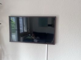 Samsung The Frame 32'' - inkl. Rahmen