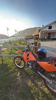 Ktm 300 GS 1997