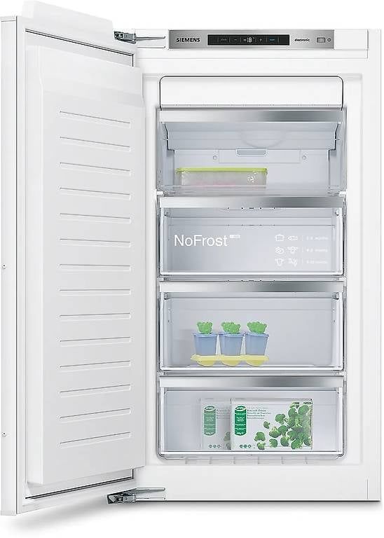 Congelatori: Siemens GI31NACE0 iQ500 Einbau-Gefrierschrank – Nuovo (secondo la descrizione) da Heerbrugg venduto da Chlulu