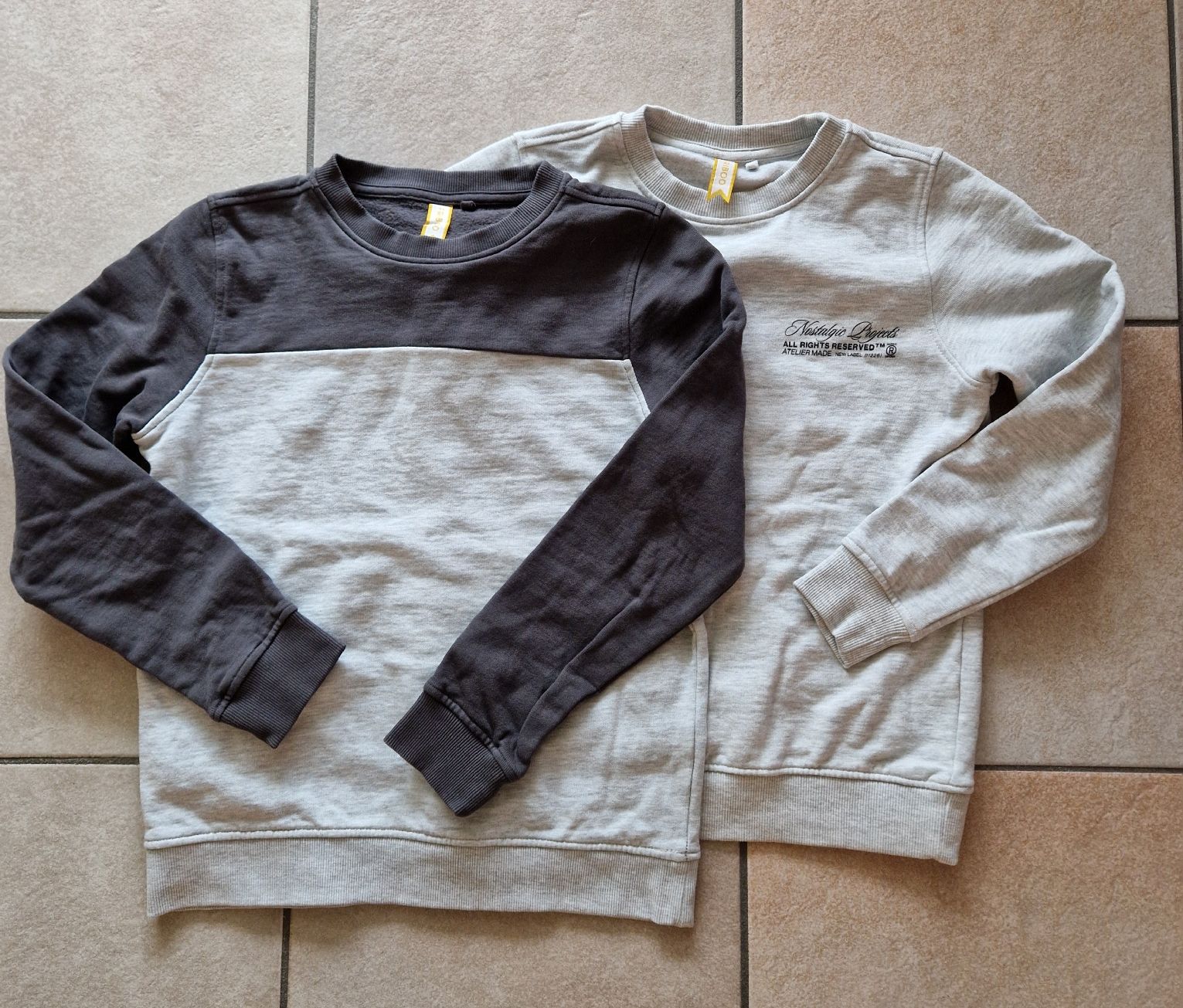 Maglioni & Felpe: Sweater-Set 💙 Gr 146/152 – Usato da Rupperswil venduto da lenzburg02