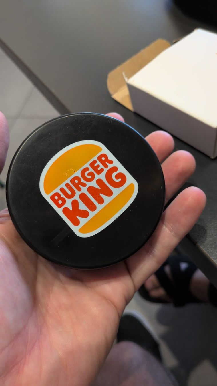 Jeux: Eis Hockey Puck Tausch – Neuf avec emballage d'origine à Rünenberg par Ainhoa13 2
