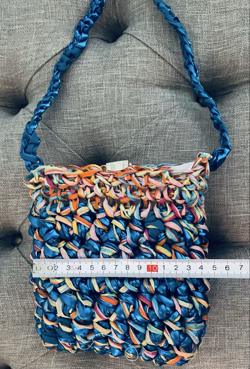 Borse da donna: Tasche  bunt 15x17cm neu – Nuovo e nell'imballaggio originale da Au ZH venduto da Jaggy4 3
