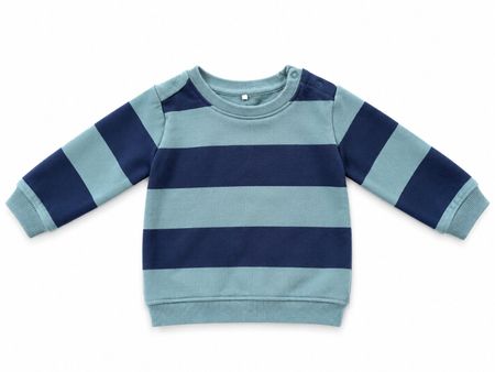 Warmer Pullover Gr. 74