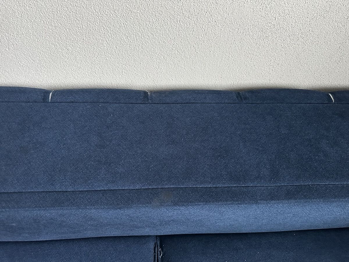 Sofas: ISTIKBAL Sofa mit Schlaffunktion – D'occasion à Weiningen TG par MelCen96 1