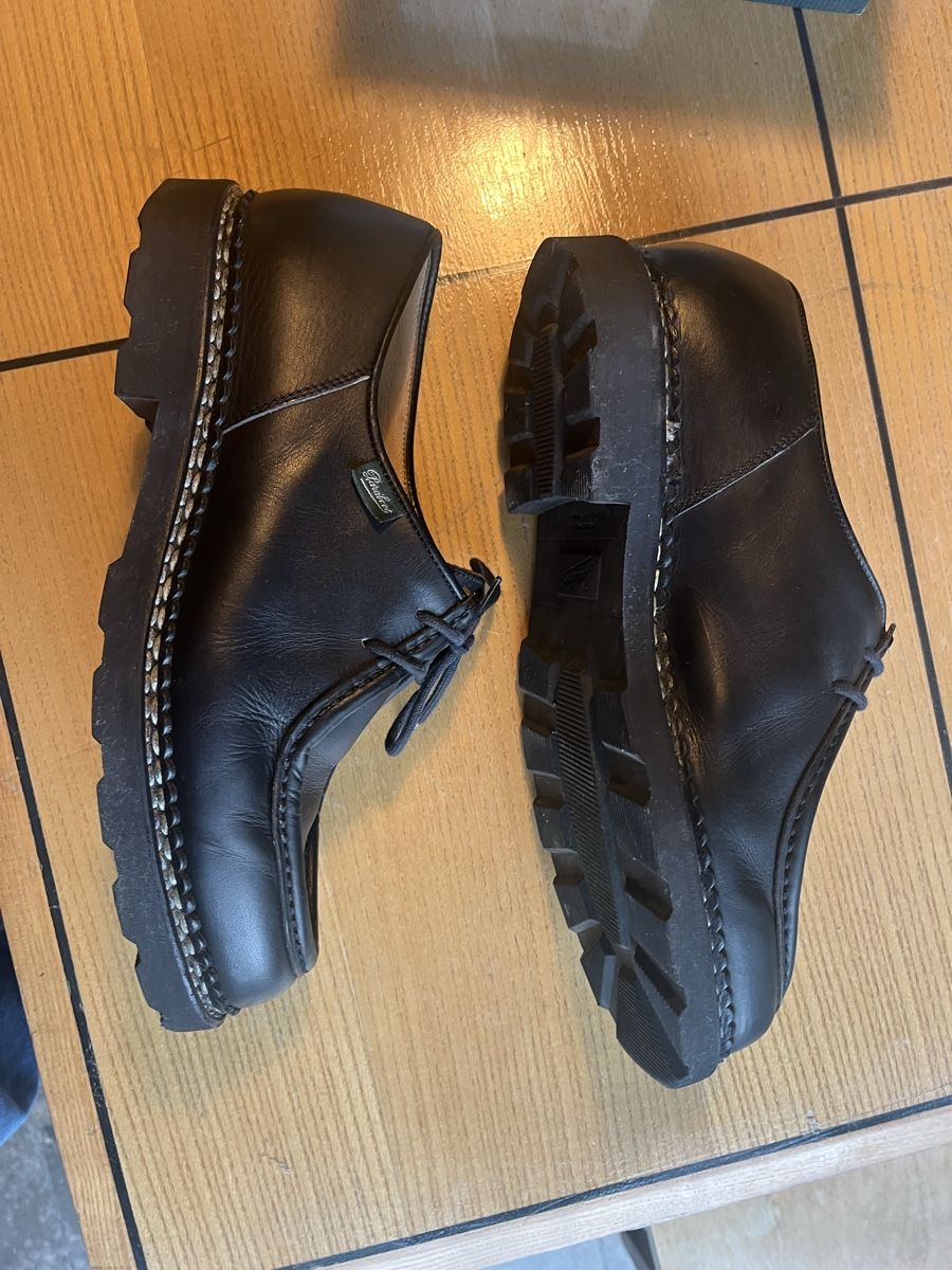 Paraboot Scarpe da uomo: Paraboot Michael 42 2/3 – Usato da Gockhausen venduto da Turmfalken 2