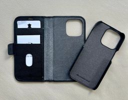 iPhone 14 Pro Cover - iPhone Schutzhülle - 2 teilig  NEU
