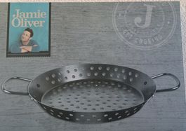 Jamia Oliver Grillschale