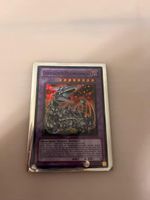 Yu-Gi-Oh Karte Chimeratech-Festungsdrache deutsch