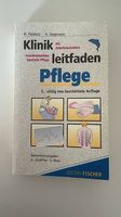 Klinikleitfaden Pflege