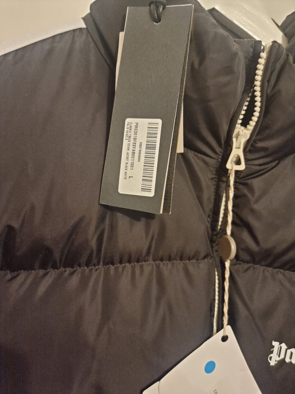 Palm Angels Jacken: Palm Angels puffer jacket size L – Gebraucht aus Genève von ema_x62w 2
