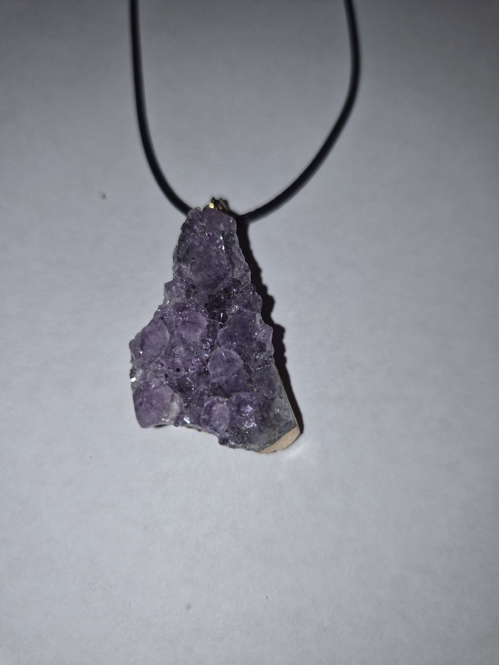 Ketten: collier pierre – Neu (gemäss Beschreibung) aus Senèdes von hen_fw8b