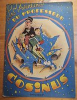 Cosinus N 1 E.O. ANNEE 30,40 ...(T.B.E.)