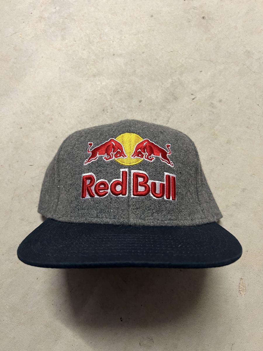 Red Bull Copricapi, berretti & cappellini: Red Bull Cap – Nuovo (secondo la descrizione) da Roggwil BE venduto da Fabian961