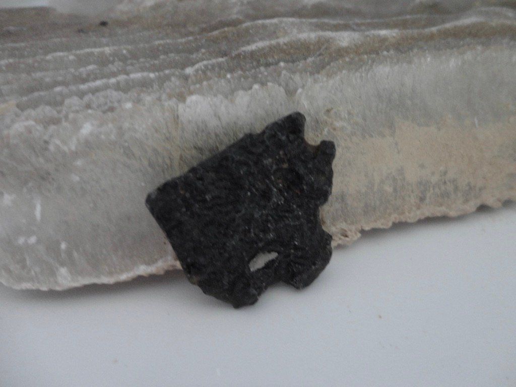 Pierres précieuses: Tektite roh – Neuf (Voir description) à Biberist par Steine 1