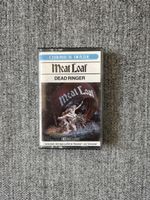 Meat Loaf Dead Ringer Kassette