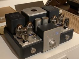 Röhrenverstärker Highend fabrikneu