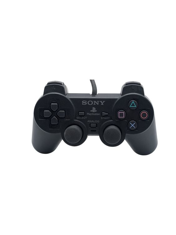 Sony PS1 Analog Controller (SCPH-1200) (Gebraucht) in Domat/Ems für CHF ...