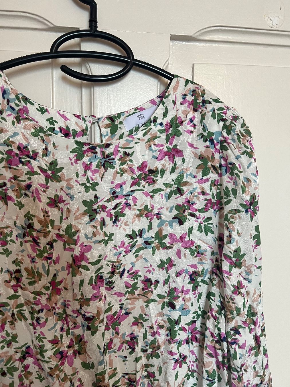 La Redoute Robes: Robe à fleurs La Redoute 40 – Neuf (Voir description) à Neuchâtel par Thesebootsaremadeforwalking 1