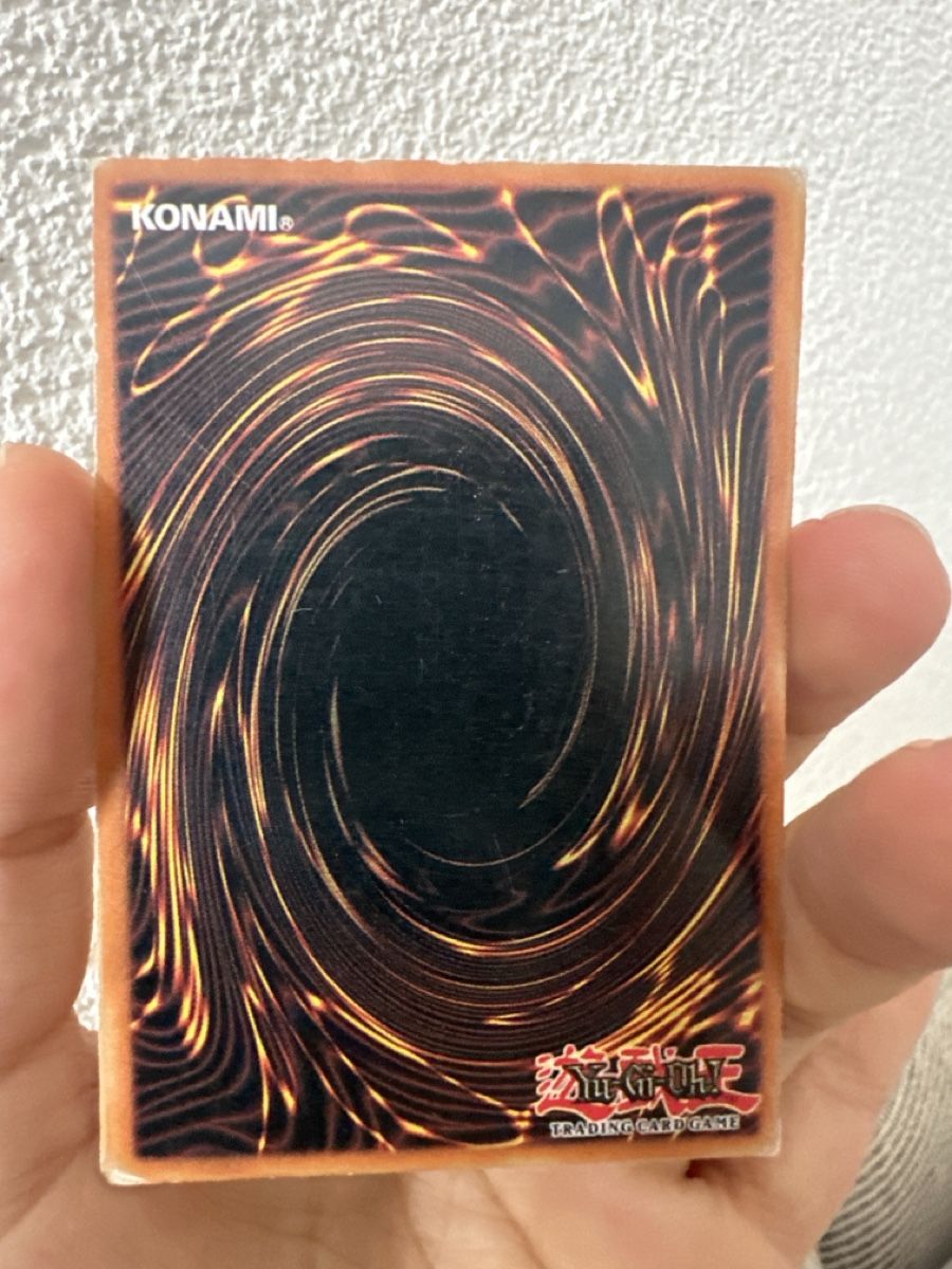 Yugioh Carte collezionabili: Yu-Gi-Oh! Carta Great White - SDY-E009 – Usato da Sirnach venduto da D.SecondChance 1