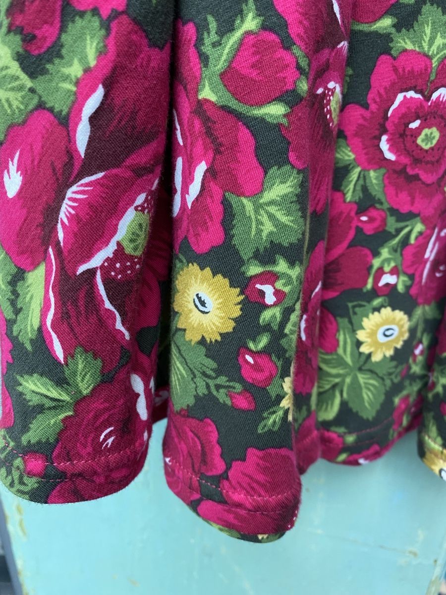Blutsgeschwister Kleider: Blutsgeschwister Kleid "Gone with the Wind" Gr.S Neu – Neu und originalverpackt aus Solothurn von wulli10 5