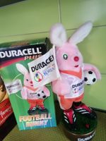 Duracell Hase WM Korea japan