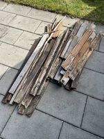 Brennholz