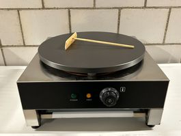 Crepe Platte  NEU mit Garantie