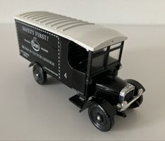 Corgi Classics 910 Don Bremsen 1929 Thornycroft Van Limited