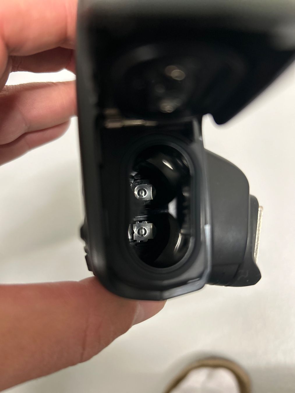 Canon Blitze: Canon ST-E3-RT V1 / Comme neuf!! – Gebraucht aus Delémont von Fleurou2025 3
