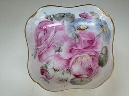 CERAMICA LIMOGES COLLEZZIONE MAI USATA MOLTO BELLA  ANNI 60