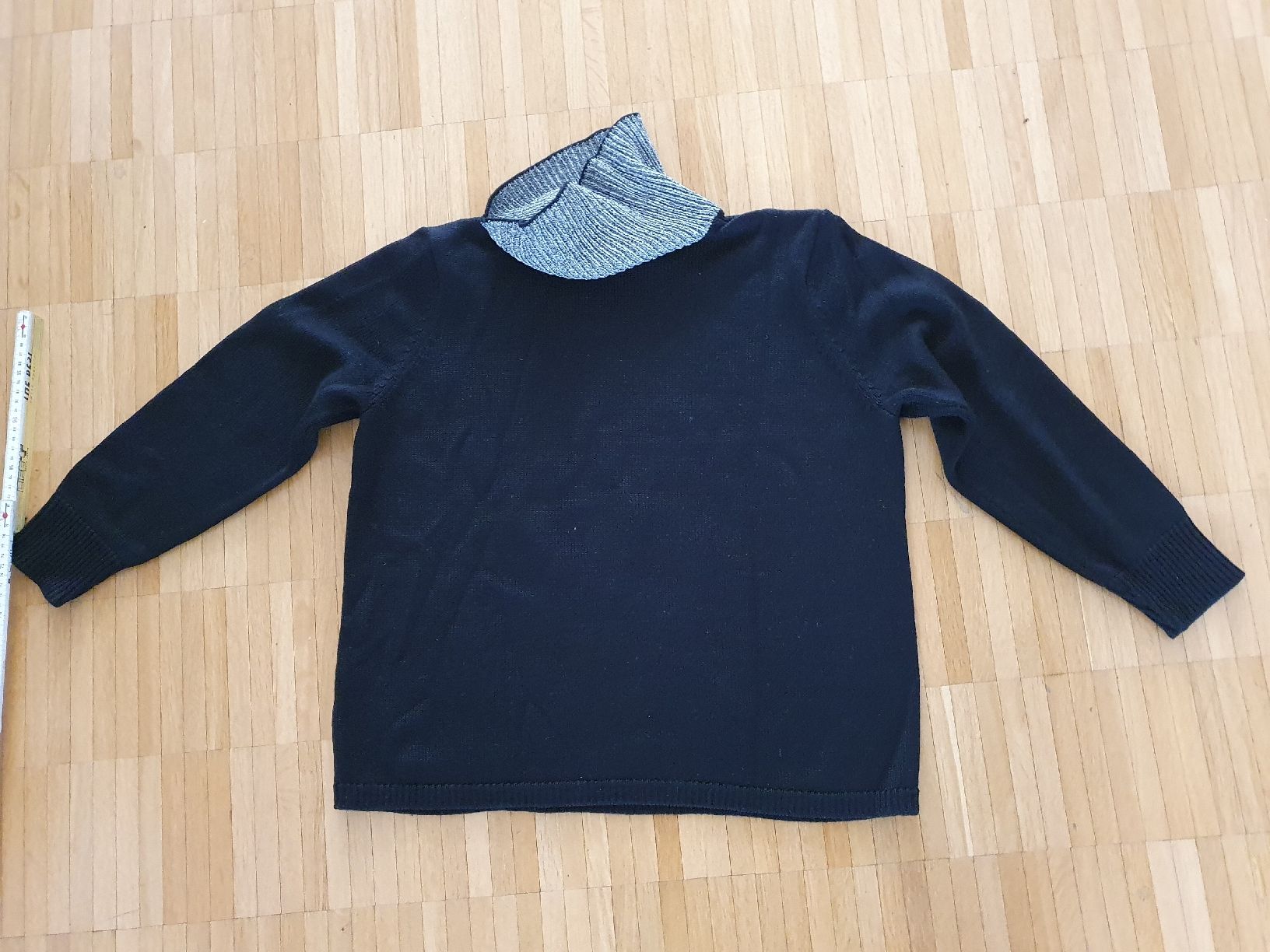 Walbusch Maglioni & Felpe: Walbusch  Rollkragenpullover – Usato da Laufenburg venduto da megane1959 5