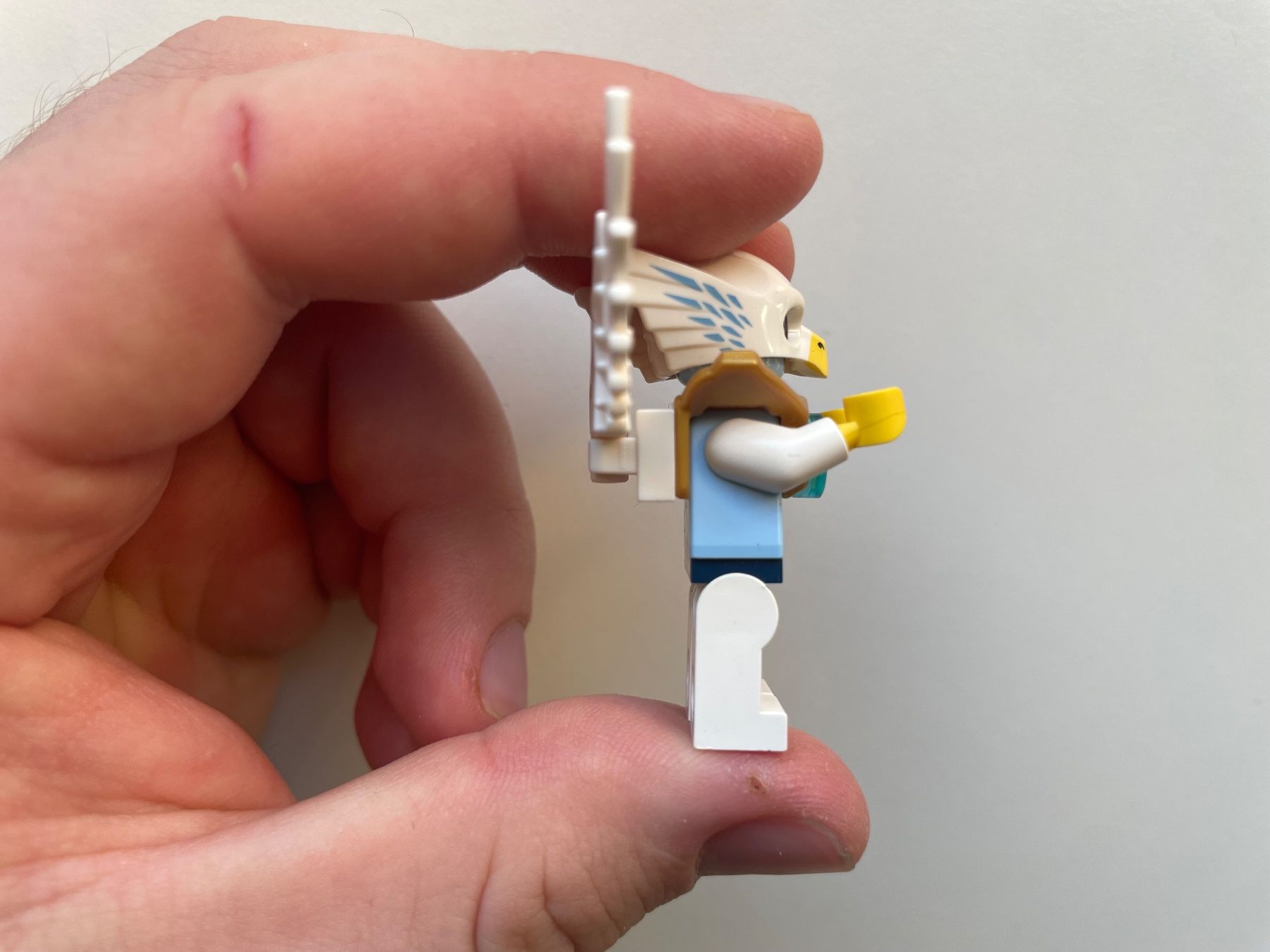 Lego Kit di costruzioni: Lego Chima - Ewar – Usato da Walenstadt venduto da GreenGoblin 3