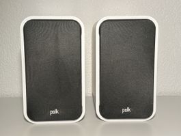 Polk Audio Signature S20e Paar Lautsprechern 