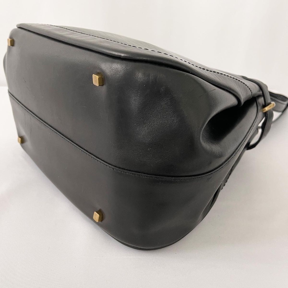 Bally Borse: BALLY Vintage Bag – Nuovo (secondo la descrizione) da Freienbach venduto da Avviivva_Shop 7
