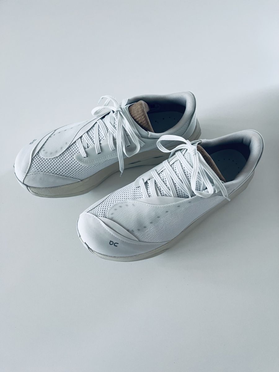 On Damenschuhe: ON Running Cloudboom Volt PAF Damen 41 – Neu und originalverpackt aus Zürich von cha_s85j 2