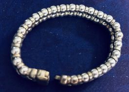 Ilias Lalaounis Armband aus Sterlingsilber 925