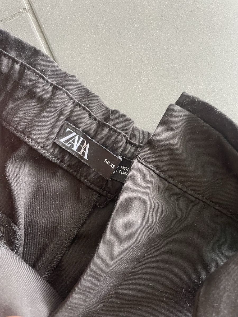 Zara Hosen: kurze Hose – Gebraucht aus Oberkirch LU von lea_skv5 1