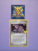 Pokemon Rocket Vorstand Celebrations Holo Rare Top 2021