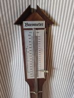 Barometer