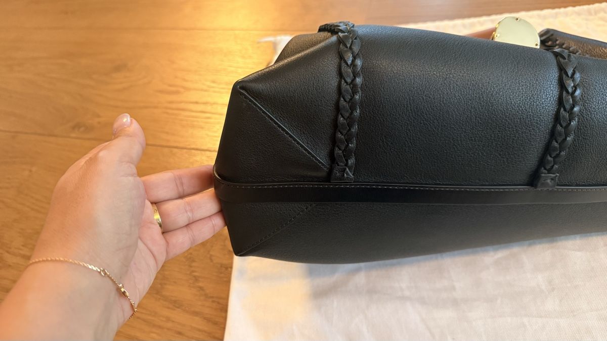 Chloé Taschen für Damen: chloe penelope Ledertasche – Neu (gemäss Beschreibung) aus Ettingen von bey_fq62 9