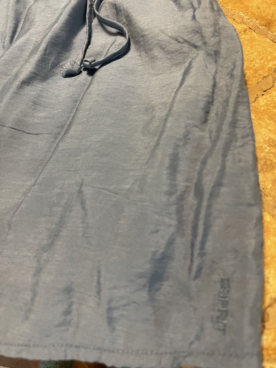 Esprit Kleider: Esprit chic abito di viscosa-foderato cotone S/M-nuovo – Neu (gemäss Beschreibung) aus Gordevio von LanaZimm 9