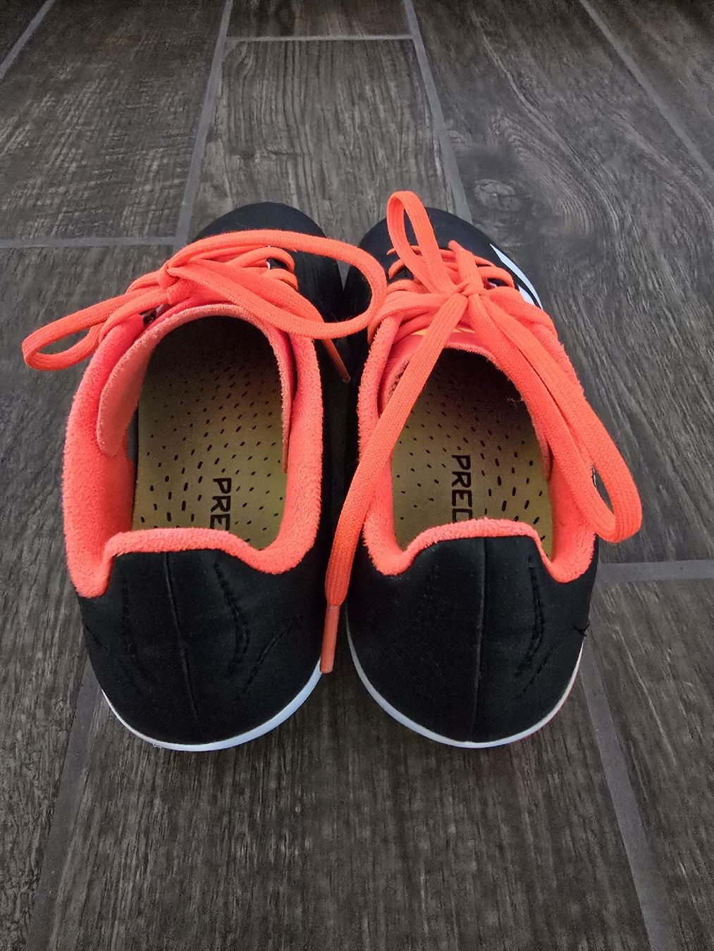 Adidas Scarpe per ragazzi: Fussballschuhe Gr. 35.5 – Usato da Wynau venduto da mar_5v8x 3