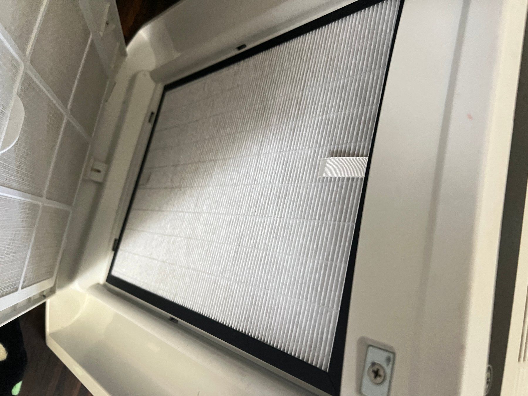 Purificatori d'aria: De’Longhi Luftreiniger AC230 – Usato da Zug venduto da Loribeka 6