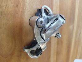 Shimano 105er Schaltwerk, RD-5501 - funktionstüchtig
