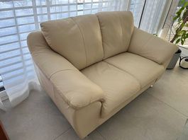 Sofa 2-plätzig