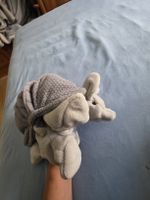 Folkmanis Handpuppe Gürteltier
